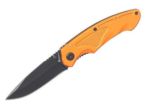 Zavírací nůž Matrix orange